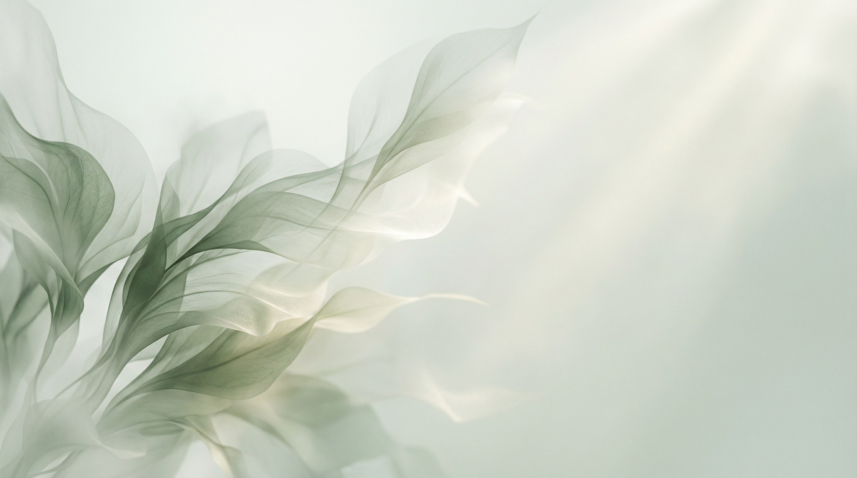 Greenleaf background